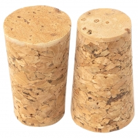 Пробка корковая